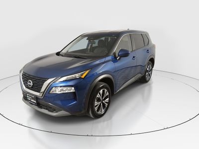 2023 Nissan Rogue - Photo 3