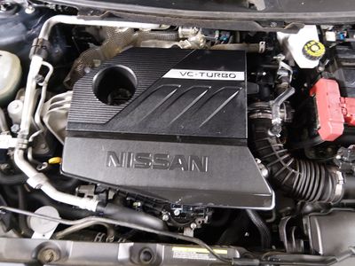 2023 Nissan Rogue - Photo 9