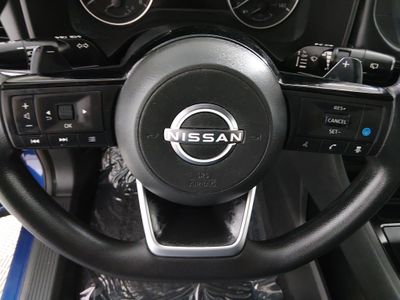 2023 Nissan Rogue - Photo 12