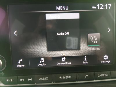 2023 Nissan Rogue - Photo 17