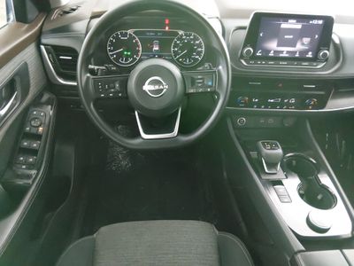 2023 Nissan Rogue - Photo 20