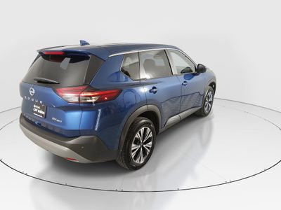 2023 Nissan Rogue - Photo 7