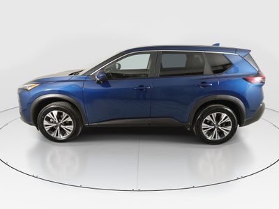 2023 Nissan Rogue - Photo 4