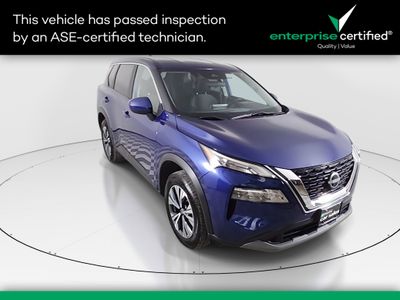 2023 Nissan Rogue - Photo 1