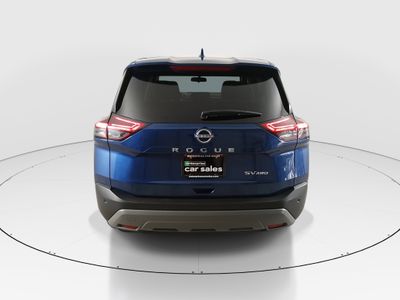2023 Nissan Rogue - Photo 6