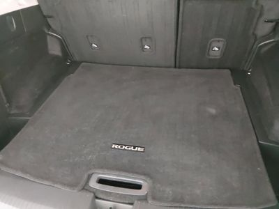 2023 Nissan Rogue - Photo 11