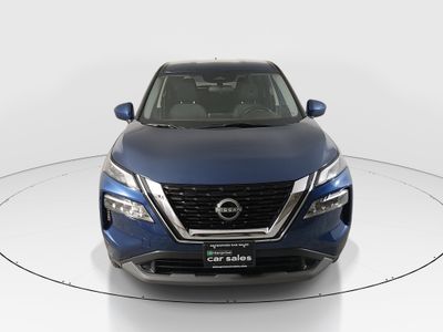 2023 Nissan Rogue - Photo 2