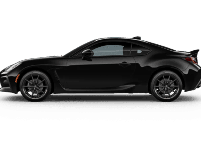 2026 Toyota GR86 - Photo 25