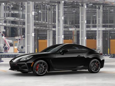 2026 Toyota GR86 - Photo 5