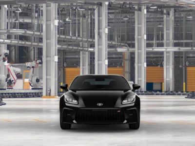 2026 Toyota GR86 - Photo 2