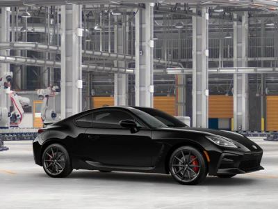 2026 Toyota GR86 - Photo 15