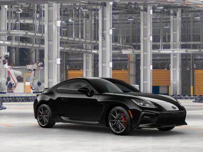 2026 Toyota GR86 - Photo 16