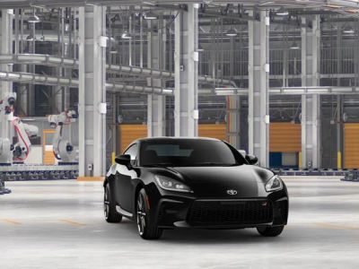 2026 Toyota GR86 - Photo 18