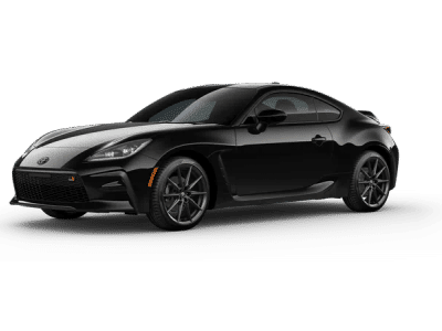 2026 Toyota GR86 - Photo 24
