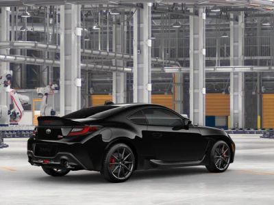 2026 Toyota GR86 - Photo 12