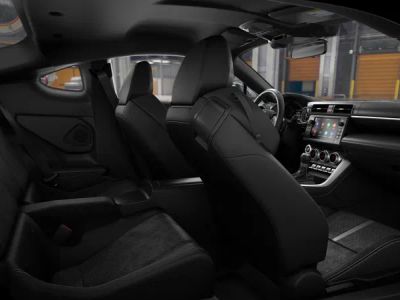 2026 Toyota GR86 - Photo 21
