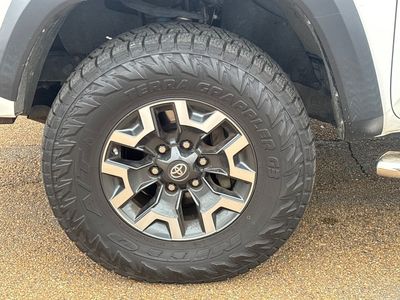 2018 Toyota Tacoma - Photo 23