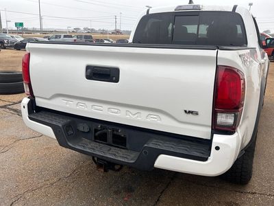 2018 Toyota Tacoma - Photo 27