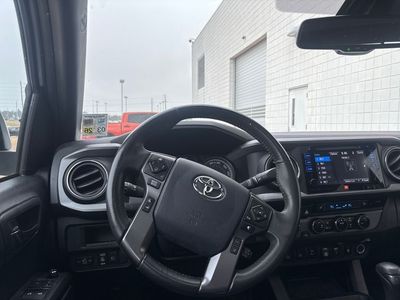 2018 Toyota Tacoma - Photo 4