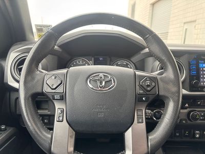 2018 Toyota Tacoma - Photo 17