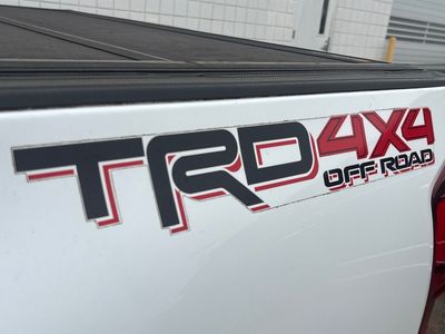 2018 Toyota Tacoma - Photo 31