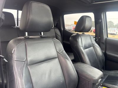2018 Toyota Tacoma - Photo 15