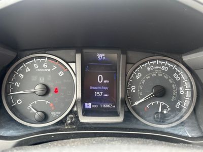 2018 Toyota Tacoma - Photo 20