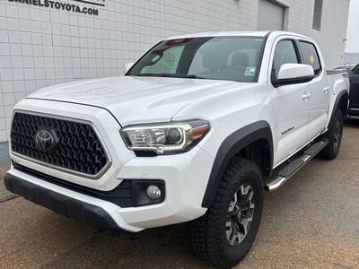 2018 Toyota Tacoma - Photo 1
