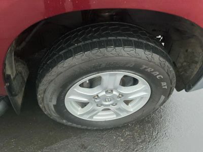 2009 Toyota Tundra 4WD Truck - Photo 22