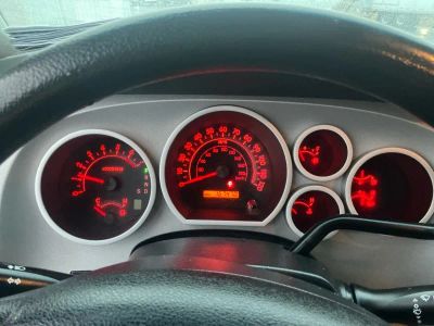 2009 Toyota Tundra 4WD Truck - Photo 10