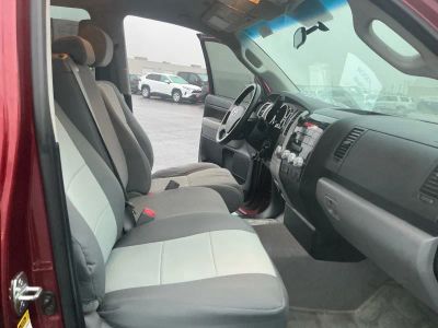 2009 Toyota Tundra 4WD Truck - Photo 20