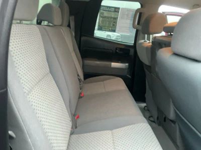 2009 Toyota Tundra 4WD Truck - Photo 18