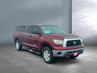 2009 Toyota Tundra 4WD Truck - Photo 8