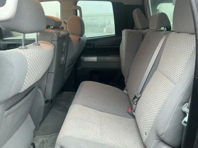 2009 Toyota Tundra 4WD Truck - Photo 17