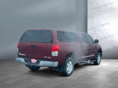 2009 Toyota Tundra 4WD Truck - Photo 6