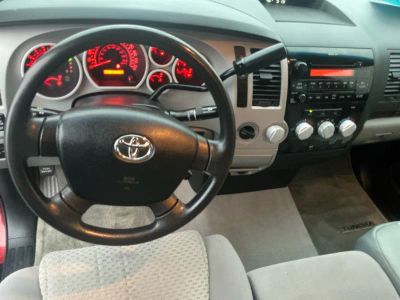 2009 Toyota Tundra 4WD Truck - Photo 14