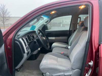 2009 Toyota Tundra 4WD Truck - Photo 9