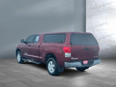 2009 Toyota Tundra 4WD Truck - Photo 4