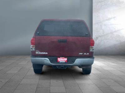 2009 Toyota Tundra 4WD Truck - Photo 5