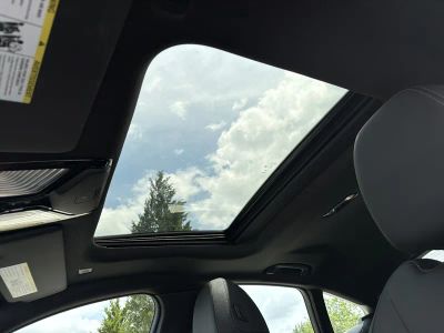 2025 BMW 4 Series — photo 36 view