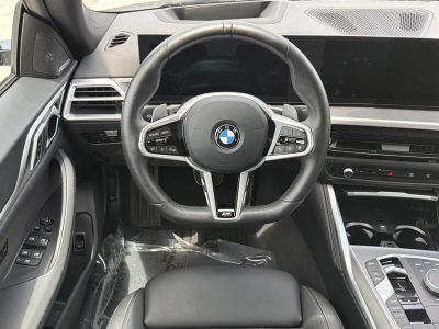 2025 BMW 4 Series — photo 14 view