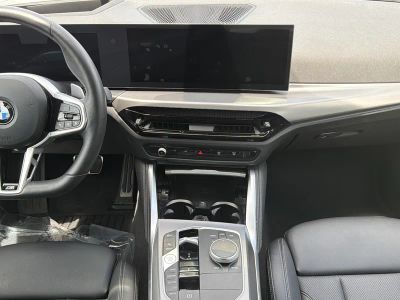 2025 BMW 4 Series — photo 15 view