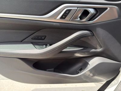 2025 BMW 4 Series — photo 23 view