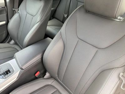 2025 BMW 4 Series — photo 21 view