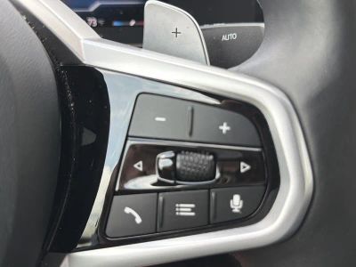 2025 BMW 4 Series — photo 30 view