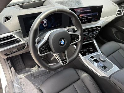2025 BMW 4 Series — photo 19 view