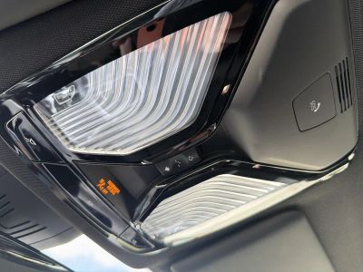 2025 BMW 4 Series — photo 34 view