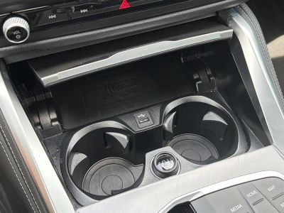 2025 BMW 4 Series — photo 32 view