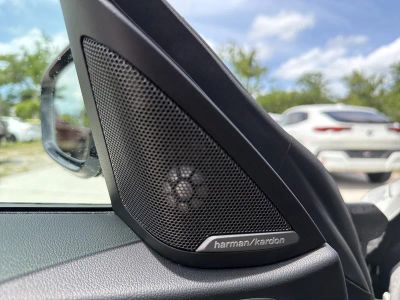 2025 BMW 4 Series — photo 24 view