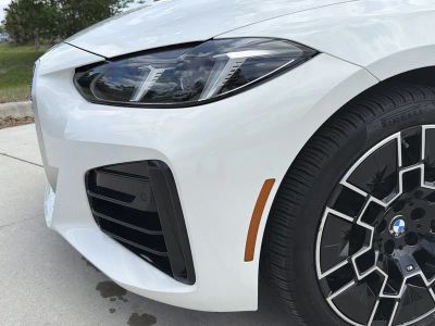 2025 BMW 4 Series — photo 9 view